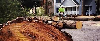 Best Commercial Tree Services  in Clearview, WA